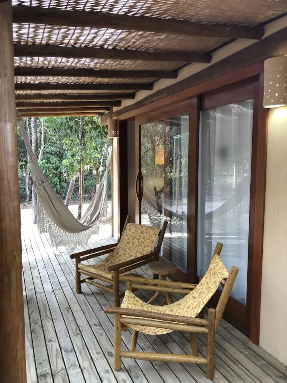 Villa Céu