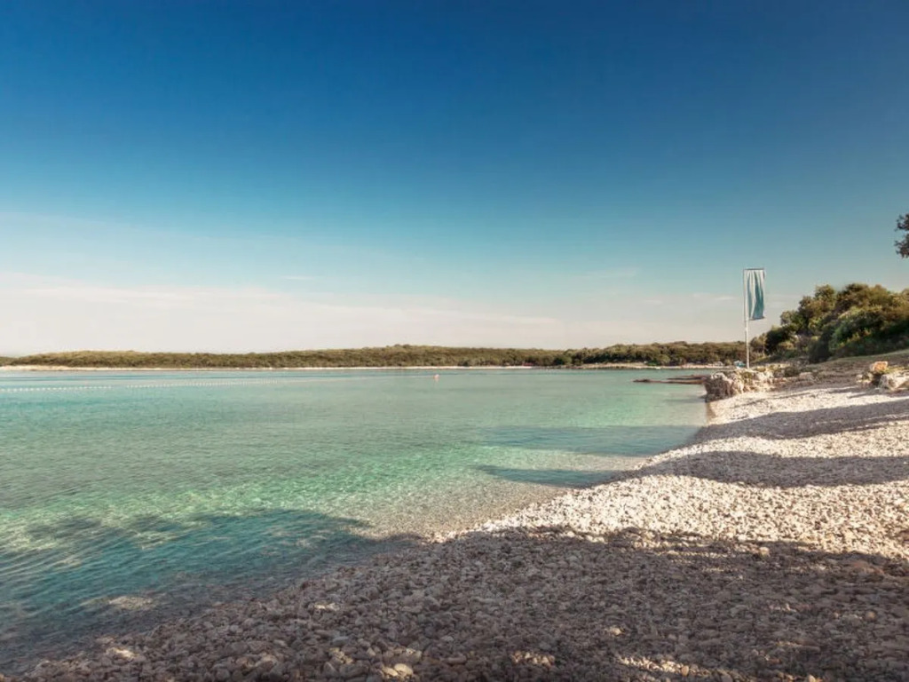 Luxury Glamping Beach Villas Porto Bus