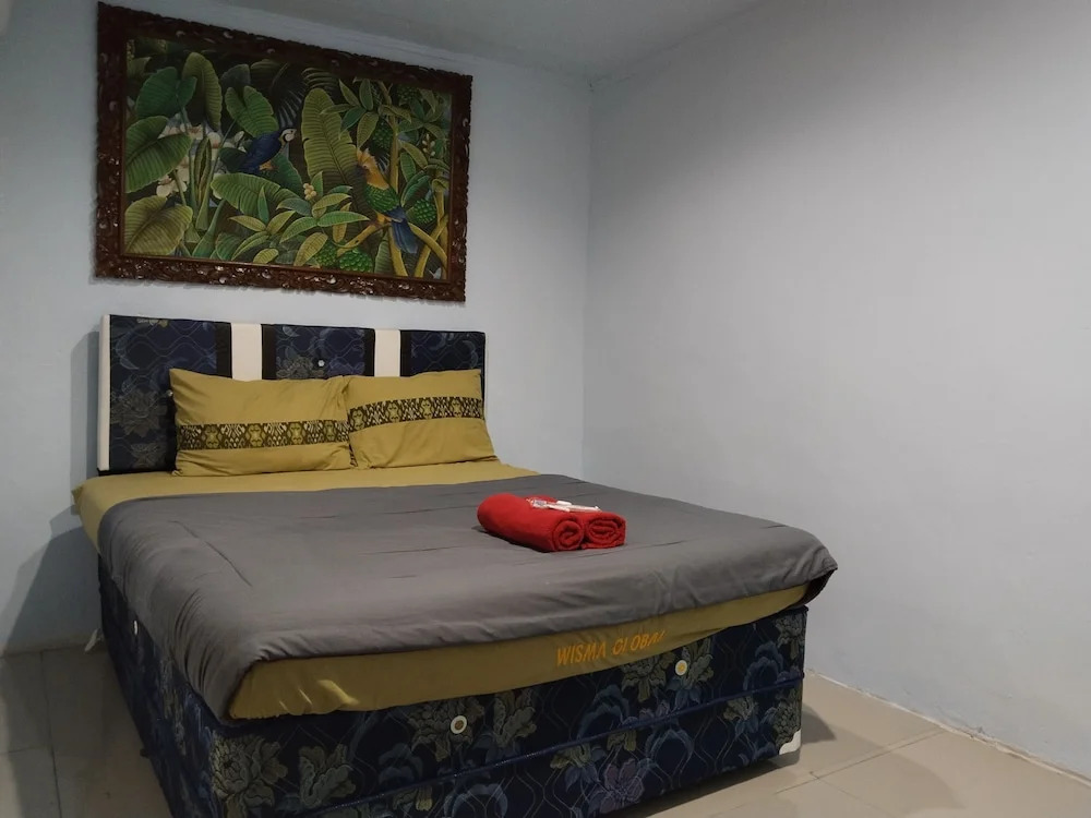 Hotel Global Syariah