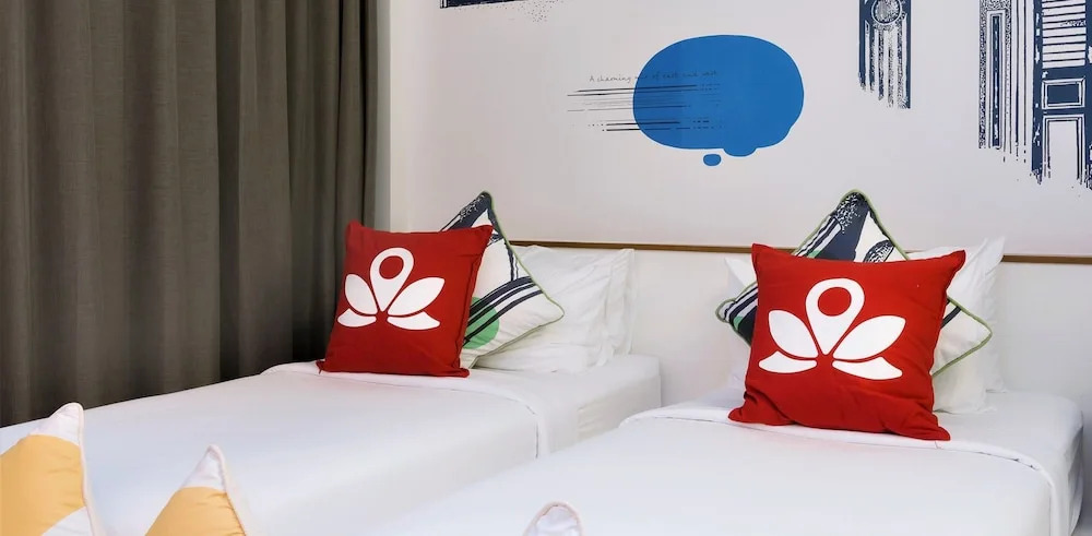 ZEN Hostel Patong