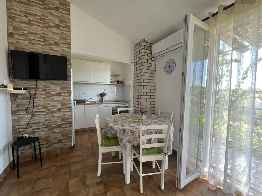 Apartment Zeljko