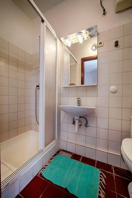 Apartments Malo Lago