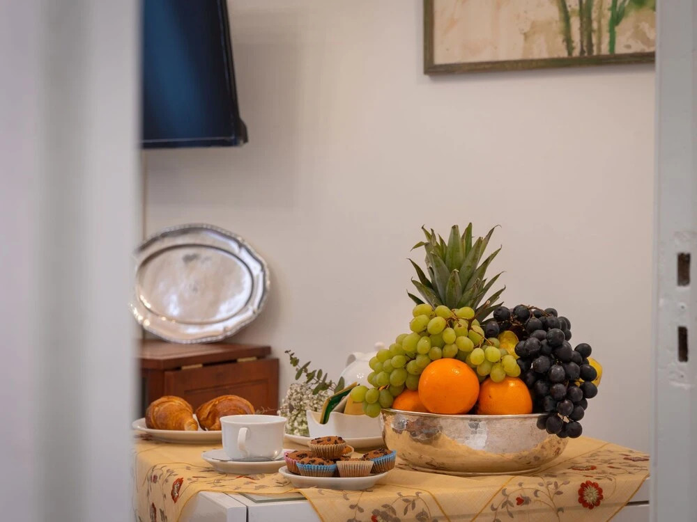 Signoria Apartament Firenze