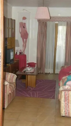 Holiday Home Mortagua