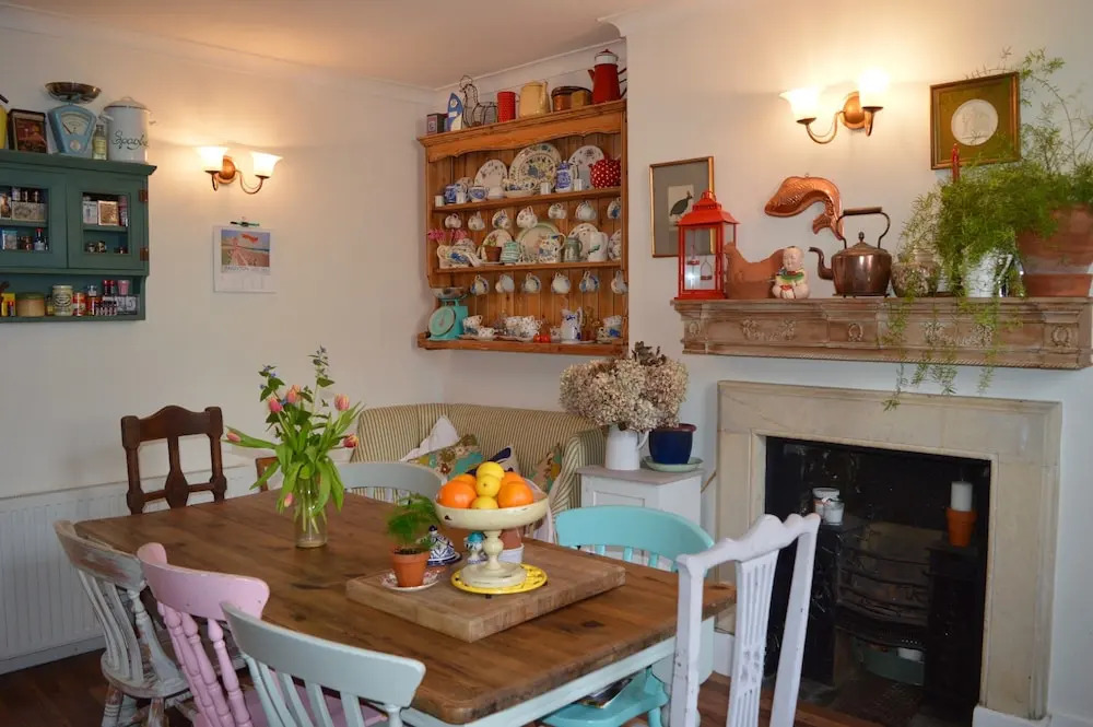 Georgian 2 Bedroom Apartment in Clifton