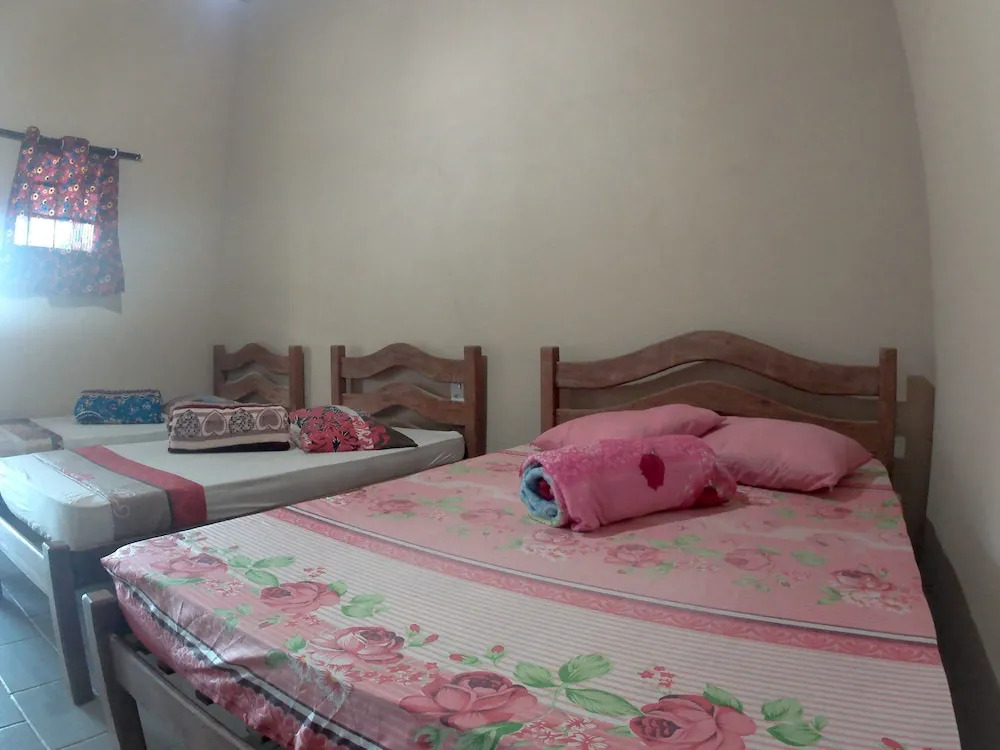 Ruanas Hostel