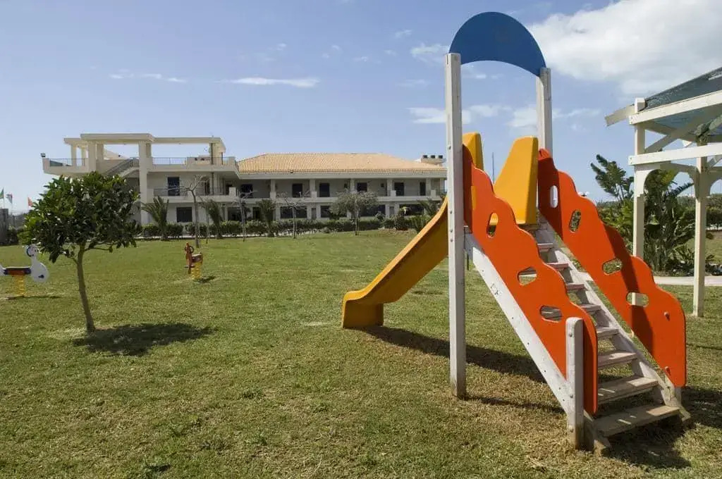 Villaggio Baraka