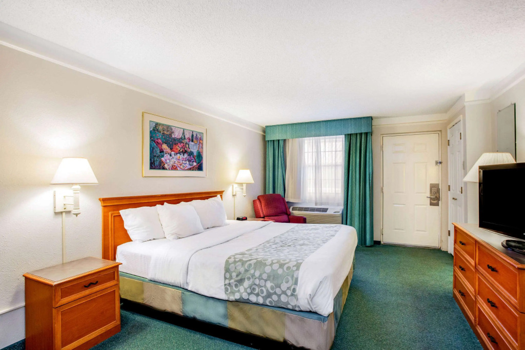 Baymont by Wyndham Abilene