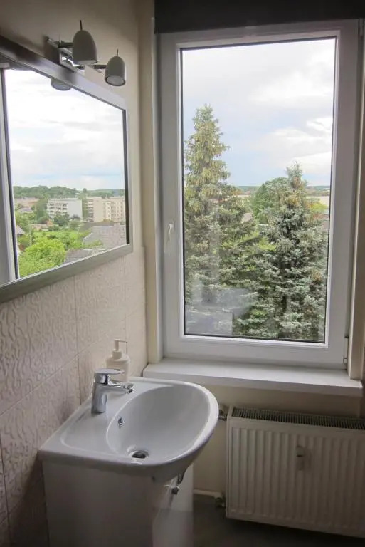Apartment Anna