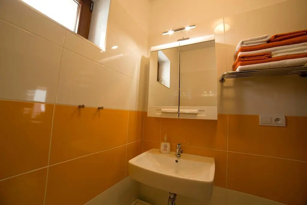 Apartmány Malý Princ