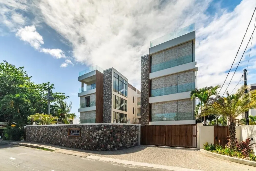 Brand New two Bedrooms Apartment at One Bay Residence