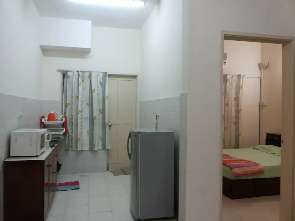 Alpine Village Sunway by Jeffrey Homestay