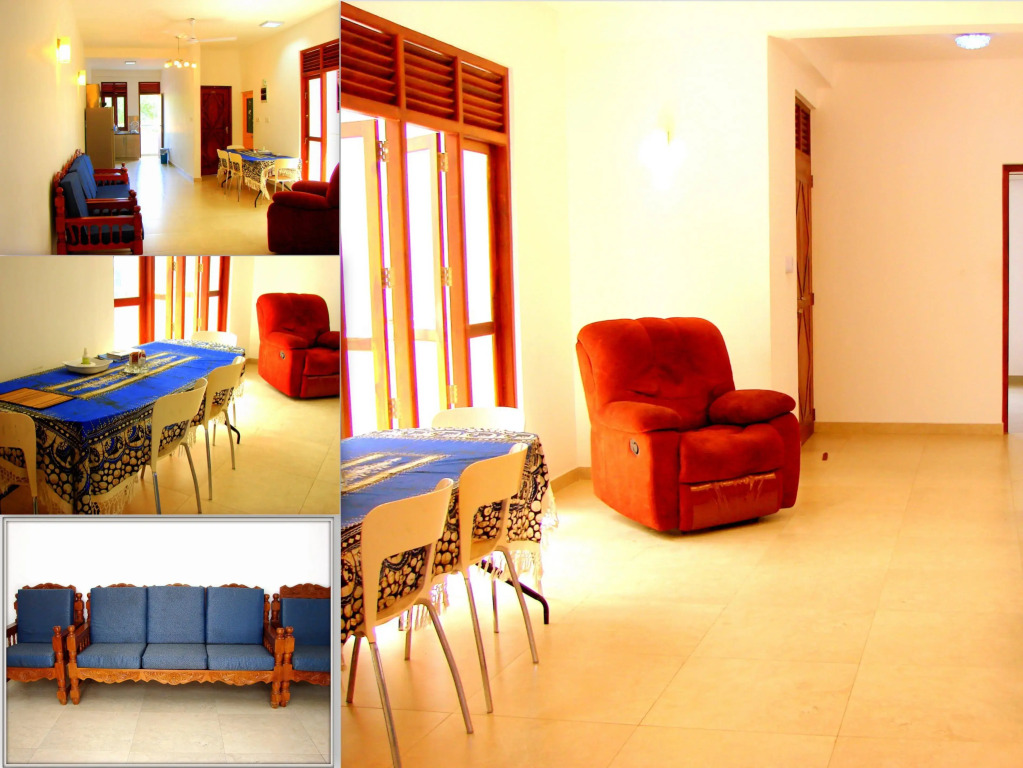 Ocean Breeze Apartment Colombo