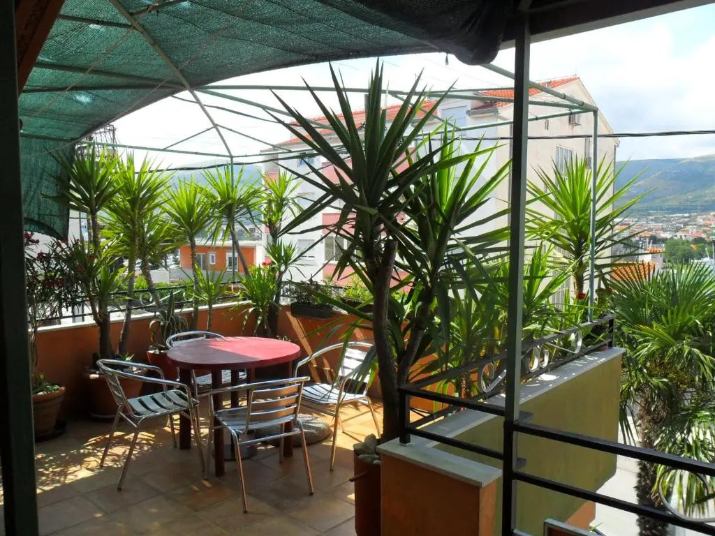 Apartmani Yucca