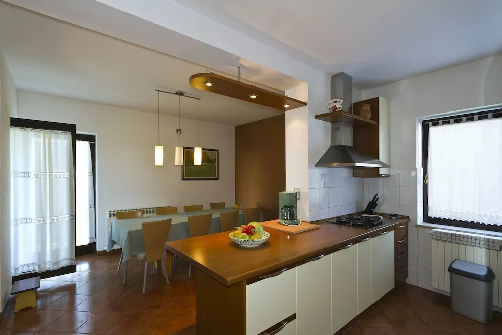 Apartment Villa Gasparini