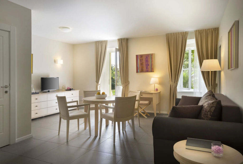 Apartments Belvedere - Liburnia