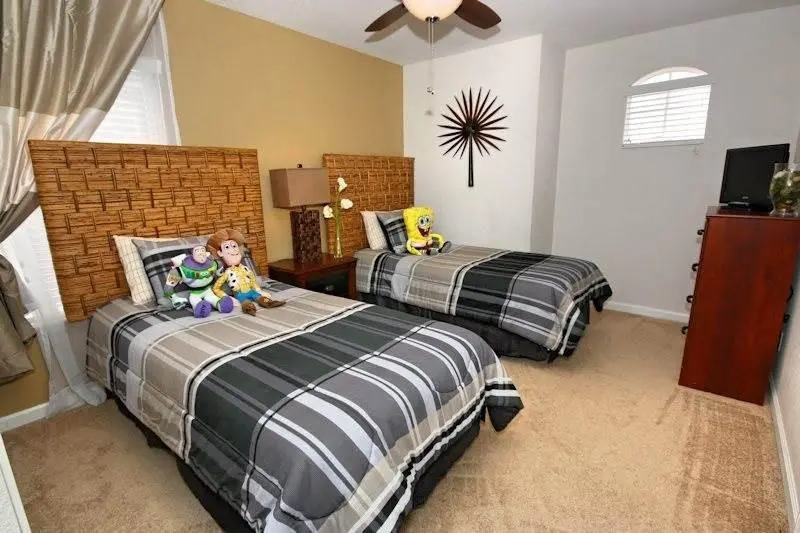 Windsor Hills Luxury Retreat
