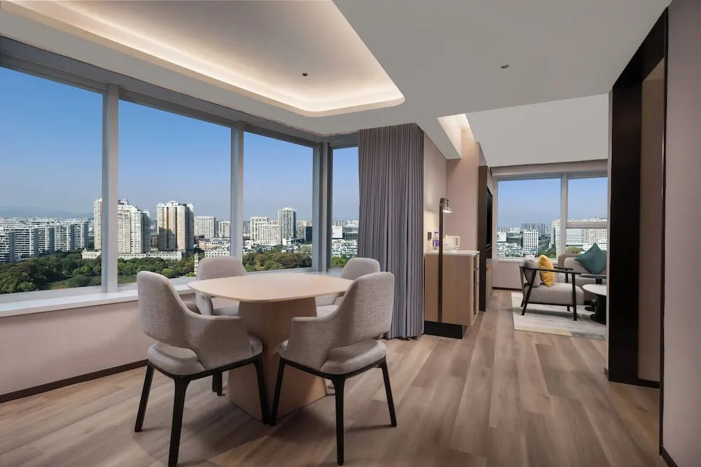 Holiday Inn Yiwu Center by IHG