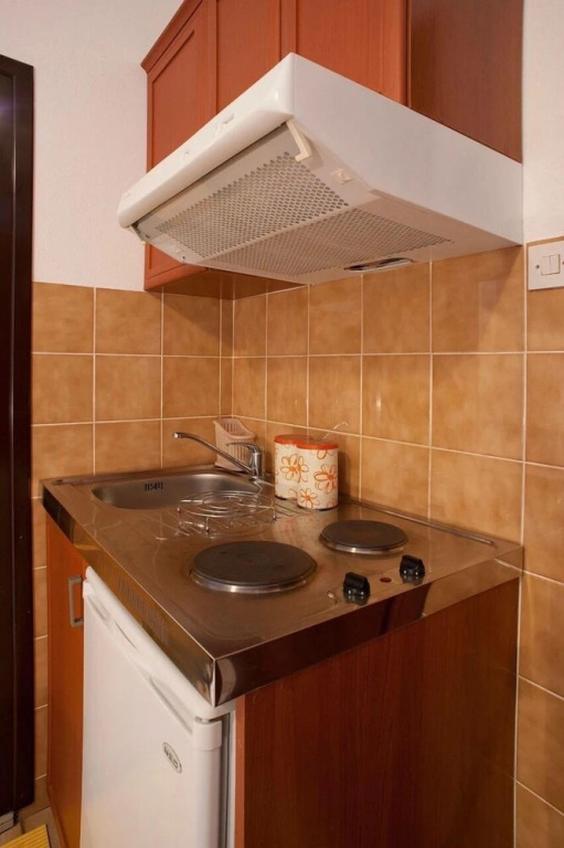 Apartments Vuksic