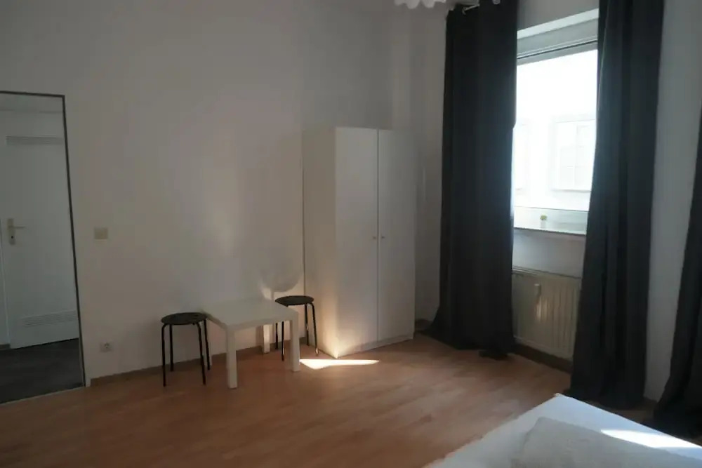 Altstadt Apartment - Mehlgasse 15