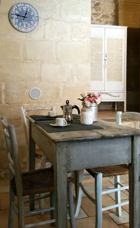 Shabby Chic House Lecce