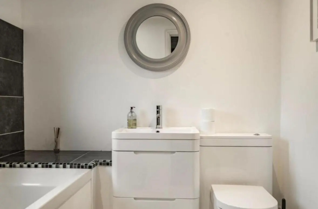 Stylish 2 Bed Apart in the Heart of North Norfolk