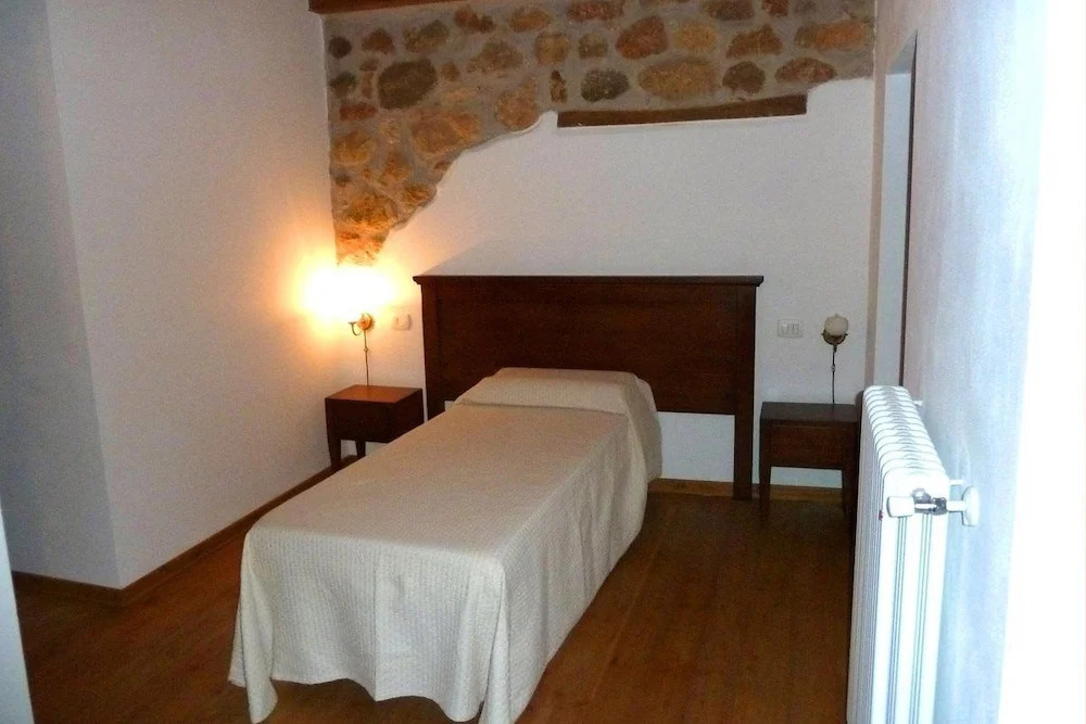 Locanda Al Confin - Osteria Le Piere