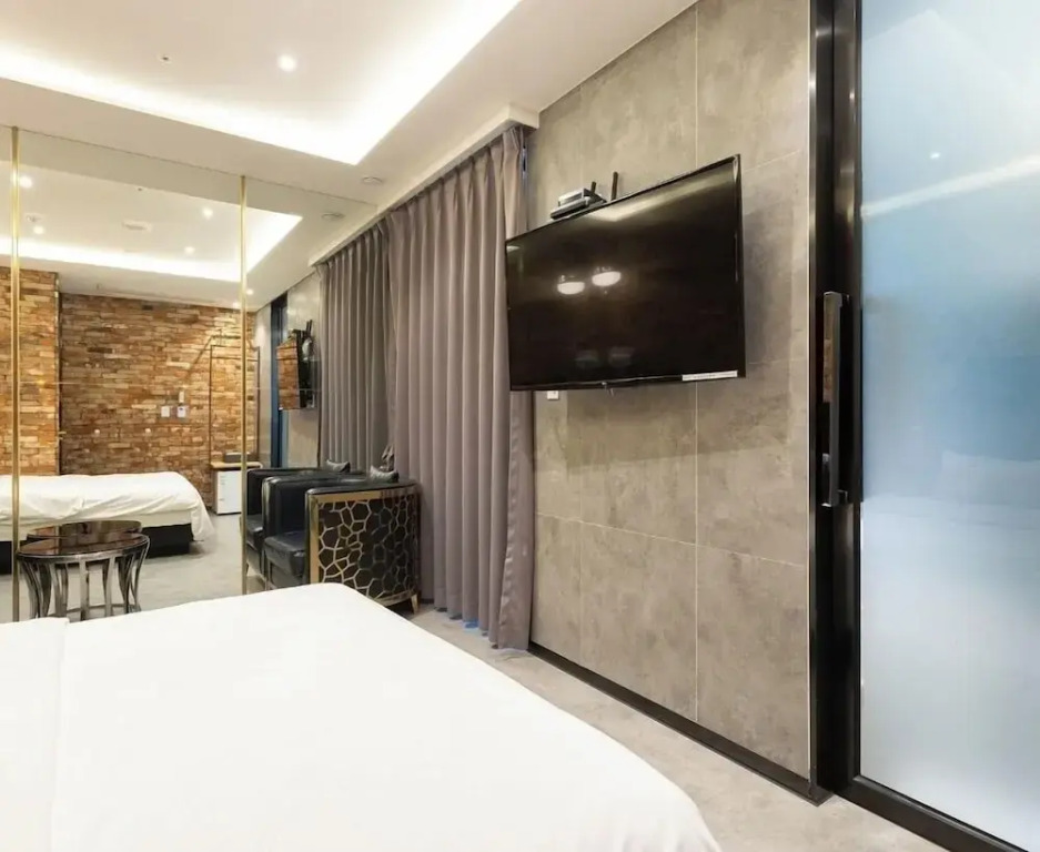 Desarts Hotel