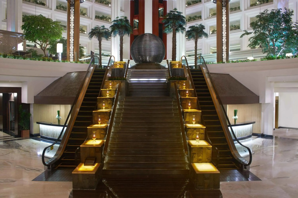 Gran Meliá Jakarta