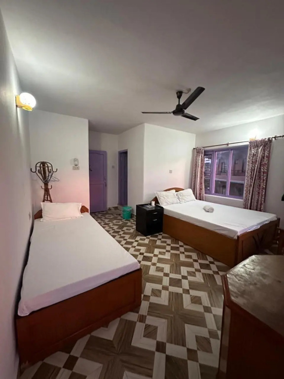Hotel Harmony