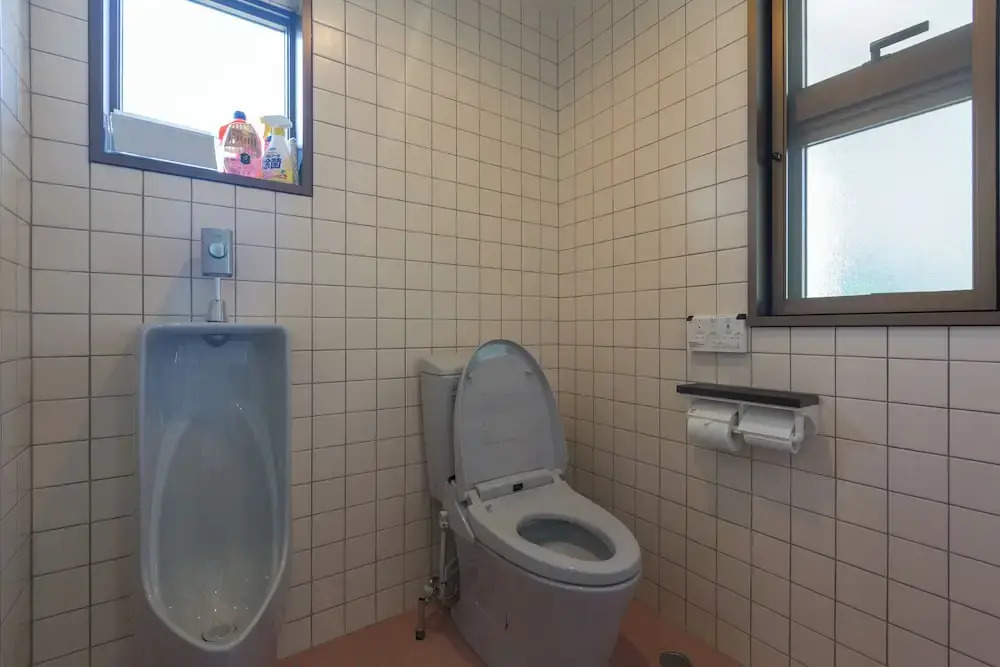 Comfort House In Miyakojima