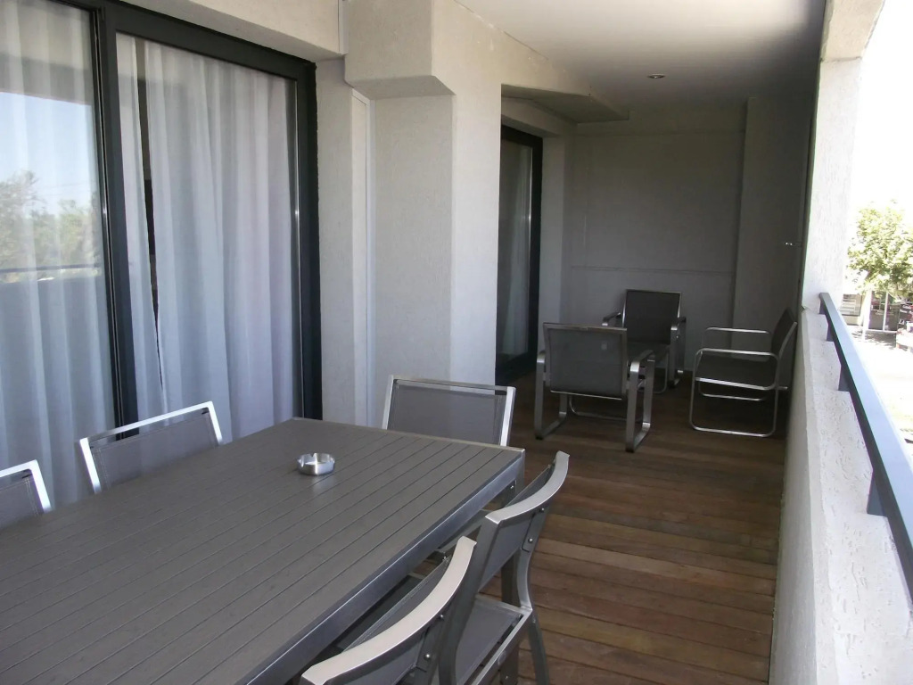 Hotel Residence Lido Marana Bastia Furiani