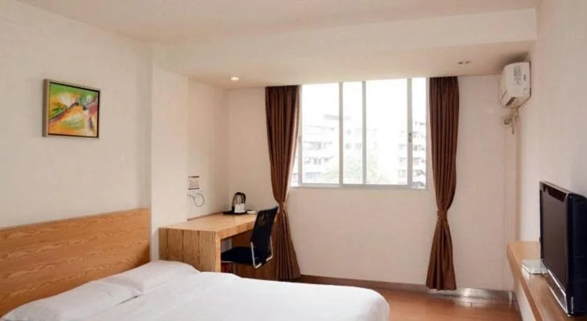 Loft Inn Shaoguan Donggang Ridge