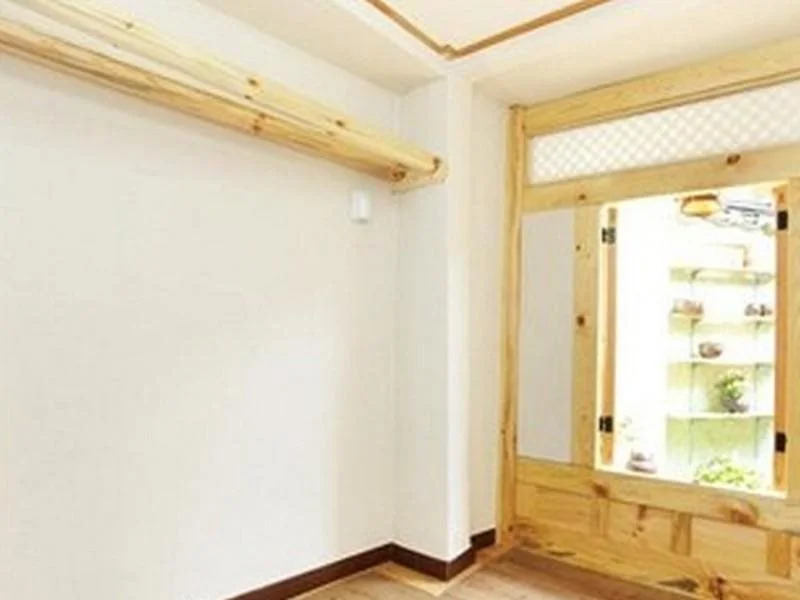 Goldfish Inn Seoul
