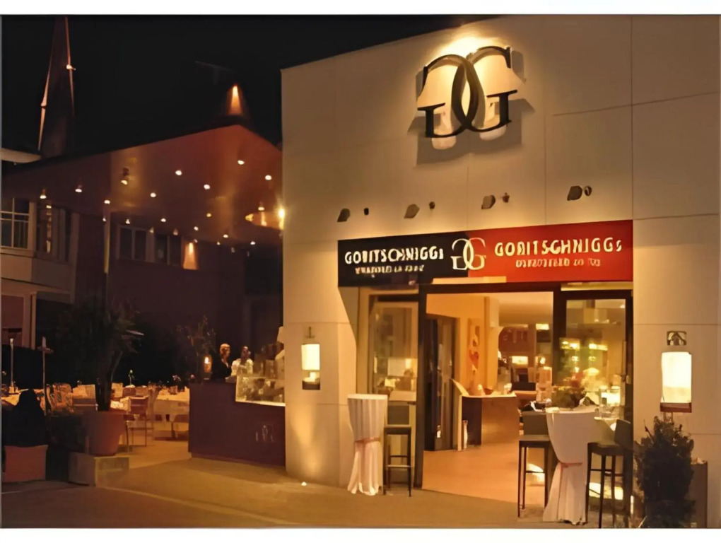 GORITSCHNIGGs Hotel