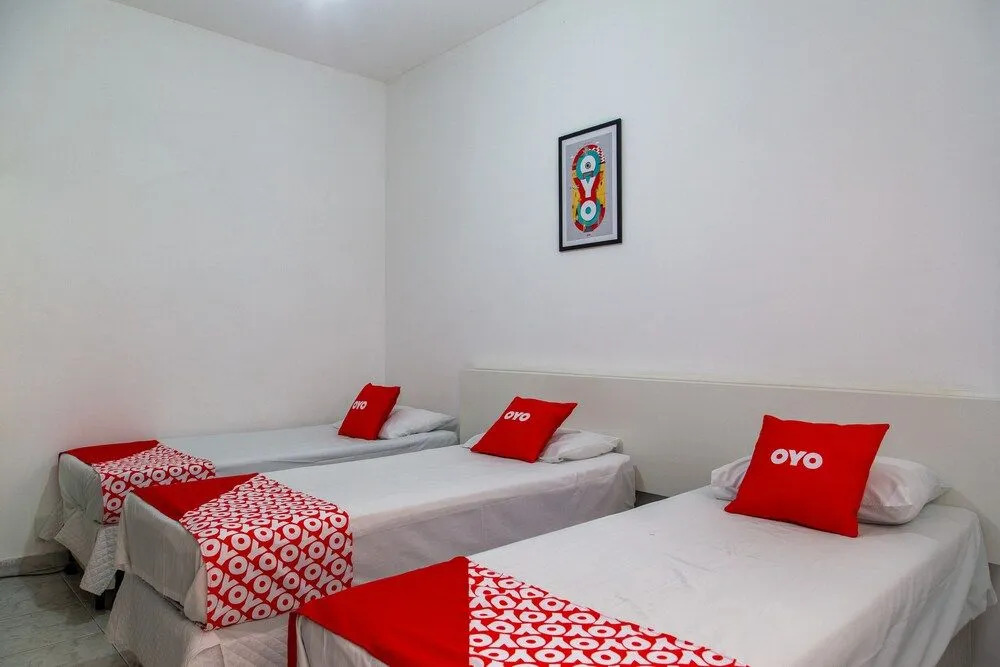 Hotel Araçariguama