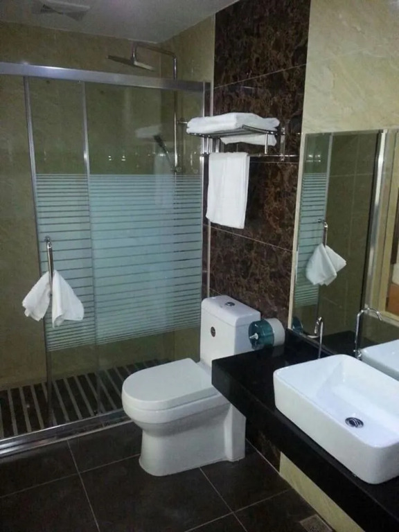 Atou Resort Hotel
