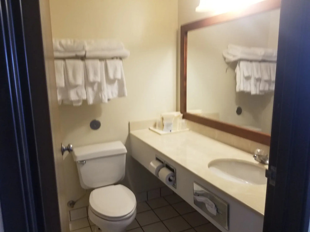 Comfort Inn Jamestown South