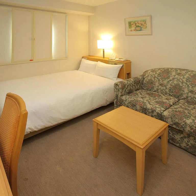 Smile Hotel Fukuoka Okawa