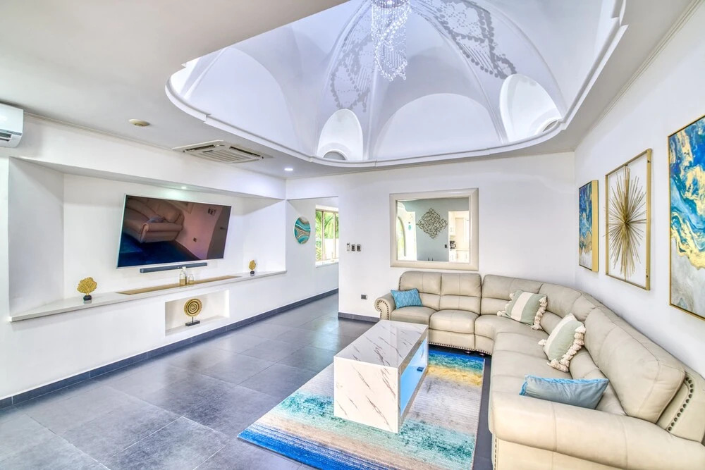 Luxury 15br Ocean View Estate in Nosara Ideal for Retreats Weddings Corporate Events