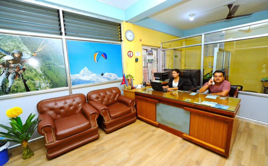 Hotel Queens Park