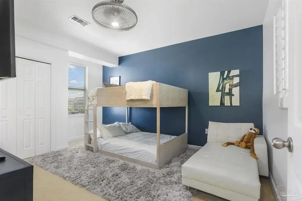 Portside Villas unit 6