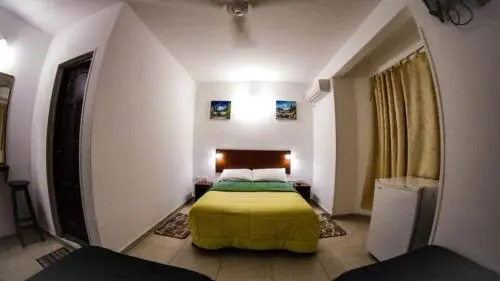 HOTEL REGINA Formosa