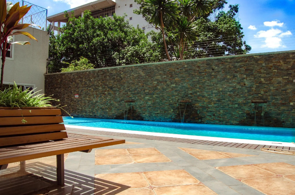 Kiluwa Apartments by Dunhill Serviced Apartments