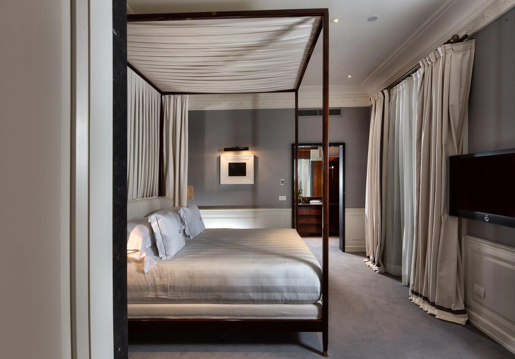 J.K. Place Roma - The Leading Hotels of the World