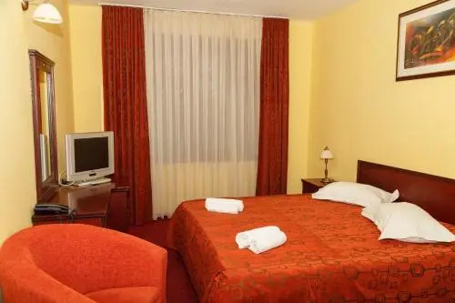 Hotel Elyon Dej