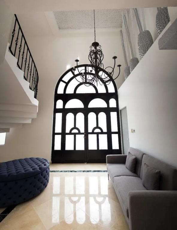 Villa Zen Quetzal