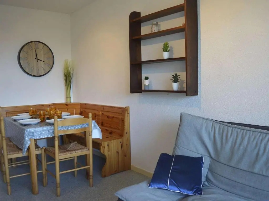 Appartement Cap d'Agde, 3 pièces, 7 personnes - FR-1-249-316