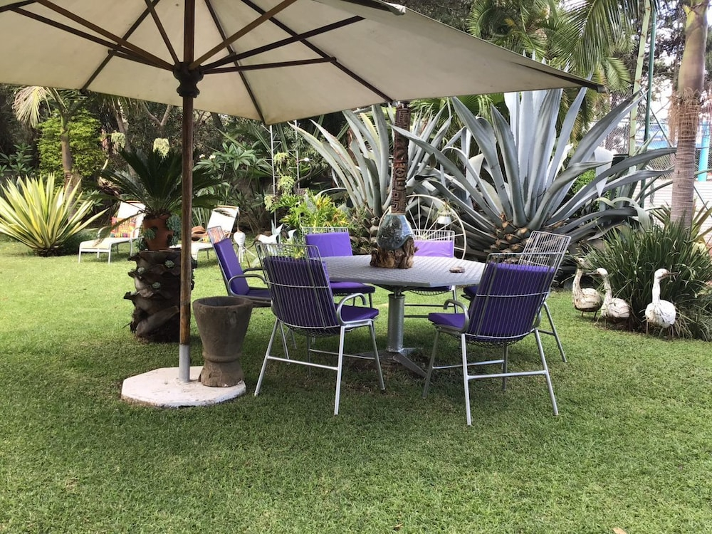 Sunshine Guest House