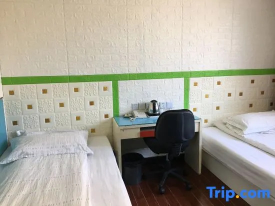 Xindiandi Hostel